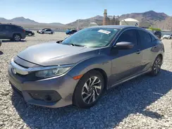 19XFC2F86HE003790 2017 HONDA CIVIC