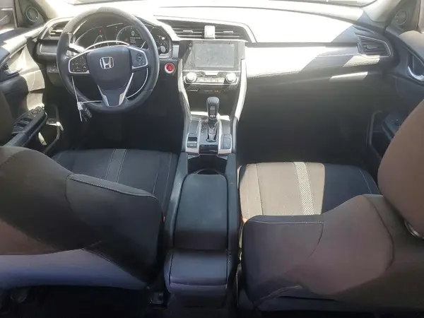 19XFC2F86HE003790 2017 HONDA CIVIC - Image 8