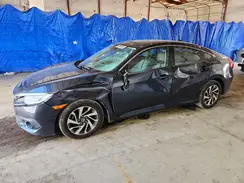 19XFC2F86HE024414 2017 HONDA CIVIC