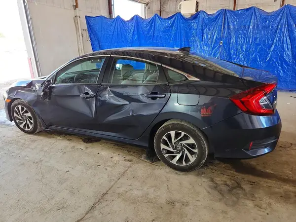 19XFC2F86HE024414 2017 HONDA CIVIC - Image 2