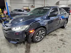 19XFC2F86HE032402 2017 HONDA CIVIC