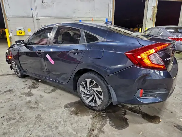 19XFC2F86HE032402 2017 HONDA CIVIC - Image 2