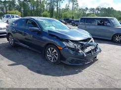19XFC2F86HE041939 2017 HONDA CIVIC