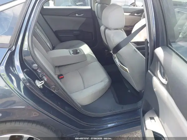 19XFC2F86HE041939 2017 HONDA CIVIC - Image 8