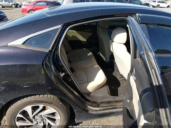19XFC2F86HE043867 2017 HONDA CIVIC - Image 8