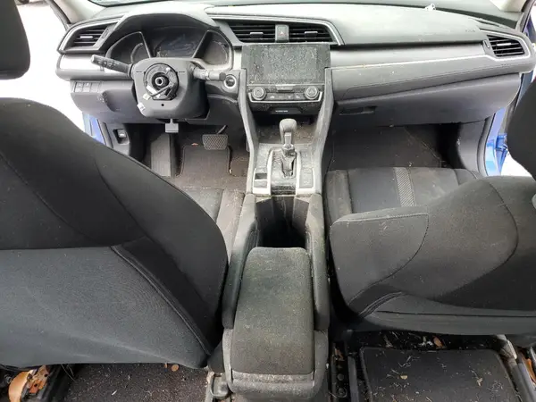 19XFC2F86HE047675 2017 HONDA CIVIC - Image 8