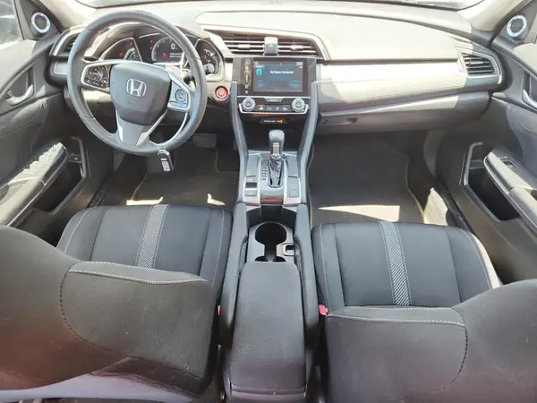 19XFC2F86HE064279 2017 HONDA CIVIC - Image 8