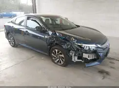 19XFC2F86HE205786 2017 HONDA CIVIC