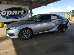 19XFC2F86HE208431 2017 HONDA CIVIC