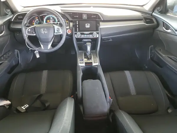 19XFC2F86HE208431 2017 HONDA CIVIC - Image 8