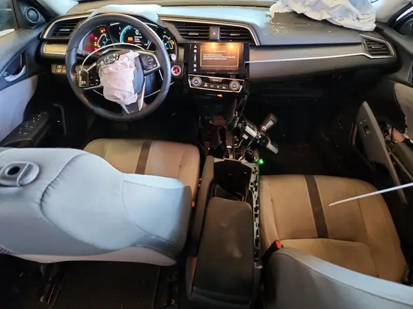 19XFC2F86HE210079 2017 HONDA CIVIC - Image 8