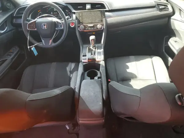 19XFC2F86HE219851 2017 HONDA CIVIC - Image 8
