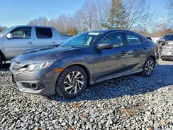 19XFC2F86HE220238 2017 HONDA CIVIC