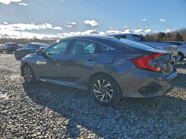 19XFC2F86HE220238 2017 HONDA CIVIC - Image 2