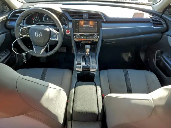 19XFC2F86HE220238 2017 HONDA CIVIC - Image 8