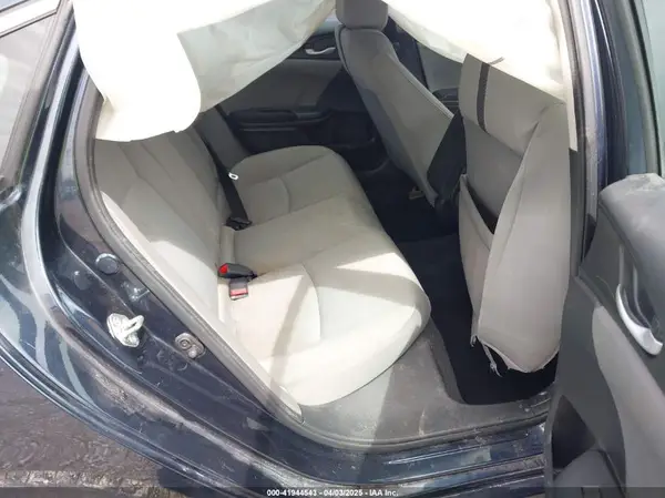 19XFC2F86HE220790 2017 HONDA CIVIC - Image 8