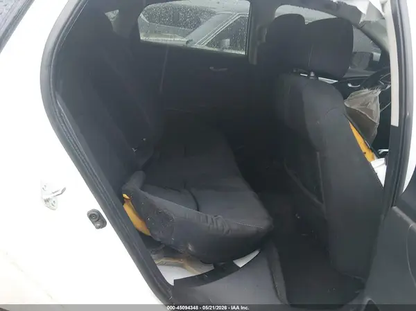 19XFC2F86HE230140 2017 HONDA CIVIC - Image 8