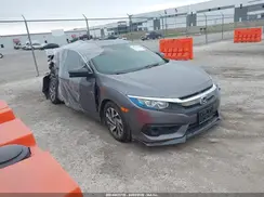 19XFC2F86JE032051 2018 HONDA CIVIC