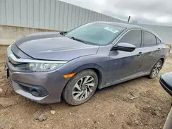 19XFC2F86JE044183 2018 HONDA CIVIC
