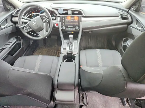 19XFC2F86JE044183 2018 HONDA CIVIC - Image 8