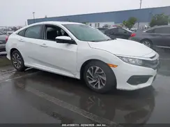 19XFC2F86JE201288 2018 HONDA CIVIC