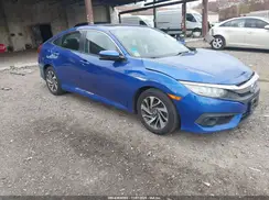19XFC2F86JE202537 2018 HONDA CIVIC