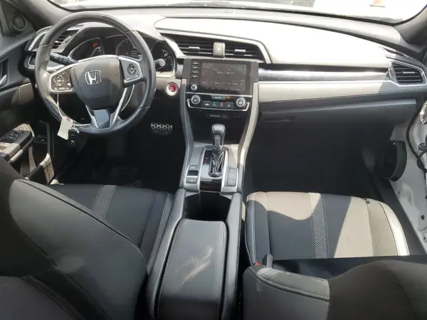19XFC2F86KE001965 2019 HONDA CIVIC - Image 8