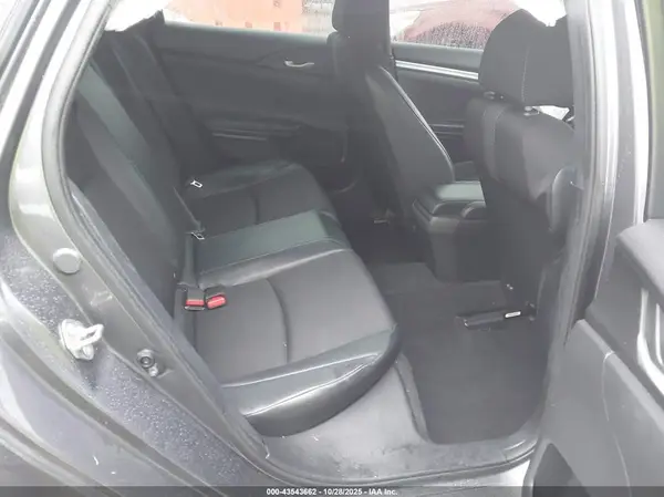 19XFC2F86KE003439 2019 HONDA CIVIC - Image 8