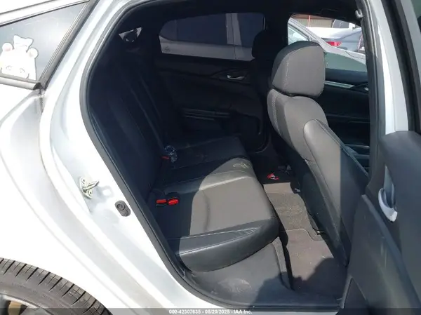 19XFC2F86KE004378 2019 HONDA CIVIC - Image 8