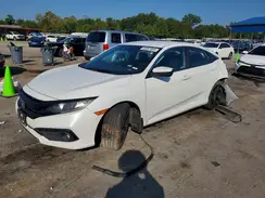 19XFC2F86KE006034 2019 HONDA CIVIC