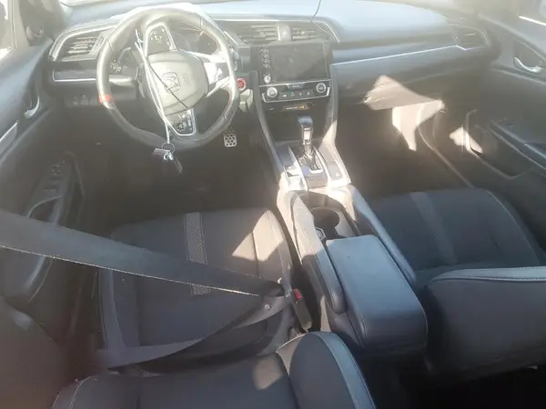 19XFC2F86KE006552 2019 HONDA CIVIC - Image 8
