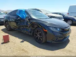 19XFC2F86KE007474 2019 HONDA CIVIC