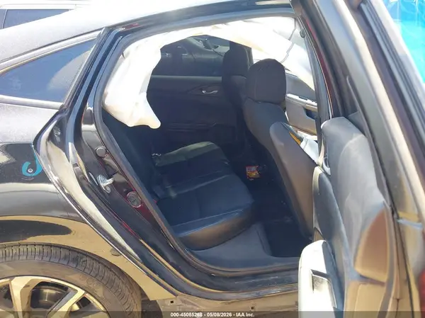 19XFC2F86KE007474 2019 HONDA CIVIC - Image 8