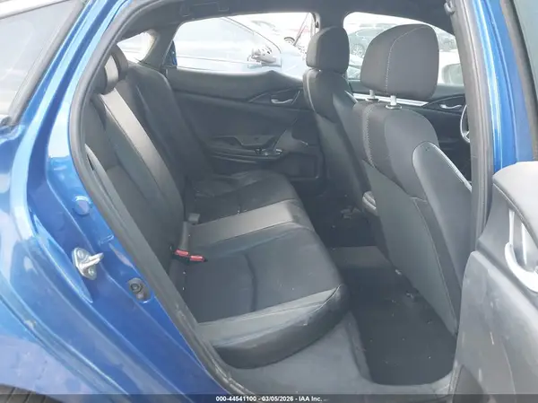 19XFC2F86KE008592 2019 HONDA CIVIC - Image 8