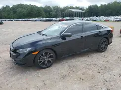 19XFC2F86KE009970 2019 HONDA CIVIC