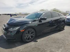 19XFC2F86KE010813 2019 HONDA CIVIC