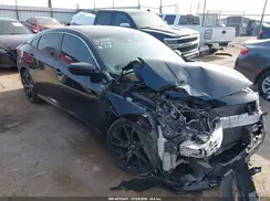 19XFC2F86KE014408 2019 HONDA CIVIC