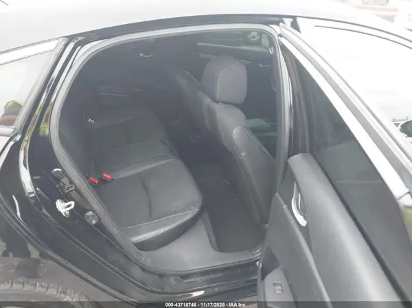 19XFC2F86KE016076 2019 HONDA CIVIC - Image 8