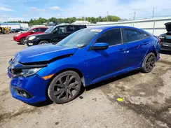 19XFC2F86KE018829 2019 HONDA CIVIC