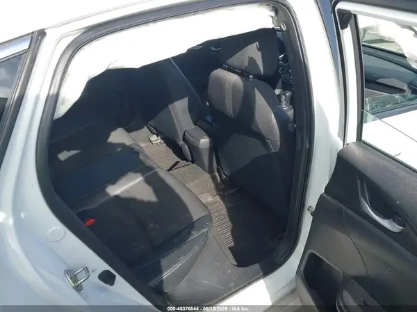 19XFC2F86KE019351 2019 HONDA CIVIC - Image 8