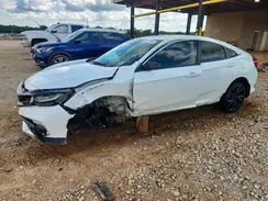 19XFC2F86KE019379 2019 HONDA CIVIC