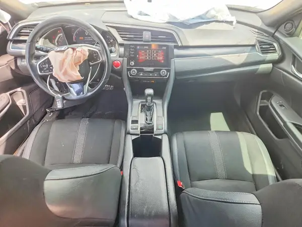 19XFC2F86KE019379 2019 HONDA CIVIC - Image 8