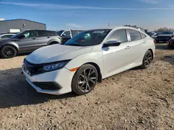 19XFC2F86KE019382 2019 HONDA CIVIC