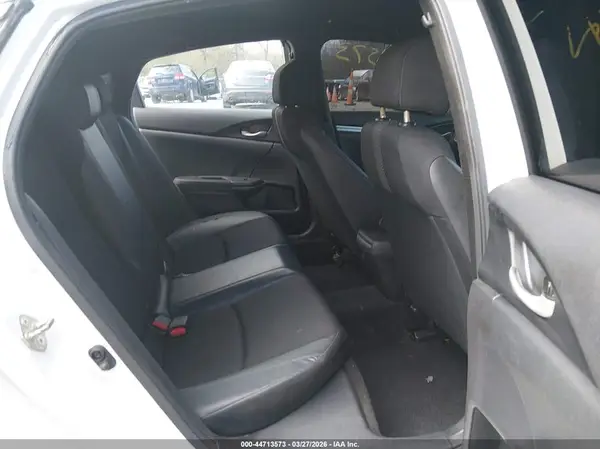 19XFC2F86KE019463 2019 HONDA CIVIC - Image 8