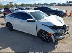 19XFC2F86KE021553 2019 HONDA CIVIC