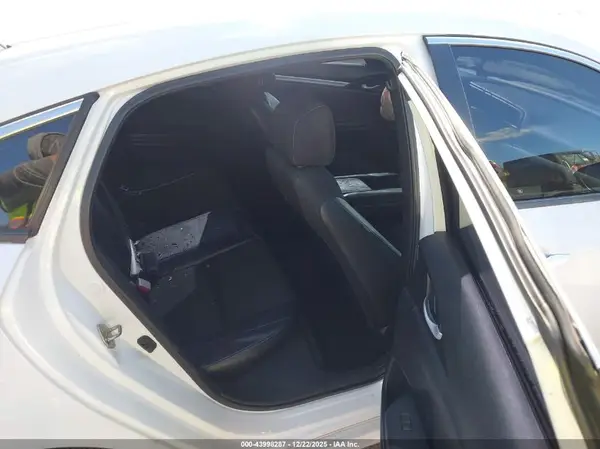 19XFC2F86KE021553 2019 HONDA CIVIC - Image 8