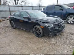 19XFC2F86KE026770 2019 HONDA CIVIC