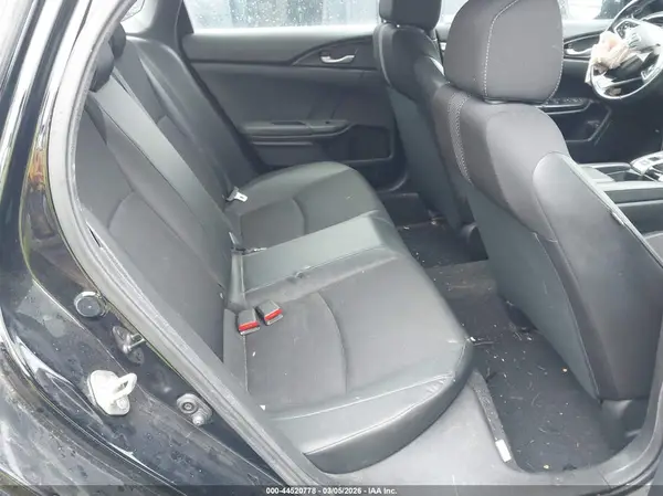 19XFC2F86KE026770 2019 HONDA CIVIC - Image 8