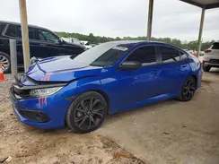 19XFC2F86KE027241 2019 HONDA CIVIC