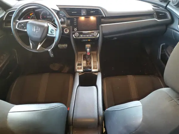 19XFC2F86KE028504 2019 HONDA CIVIC - Image 8